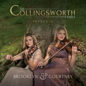 收聽The Collingsworth Family的The Prayer歌詞歌曲