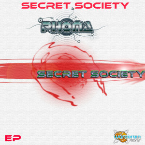 Phoma的專輯Secret Society