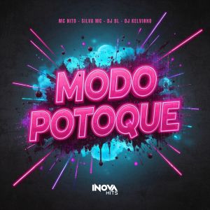 Album Modo Potoque (Explicit) from 