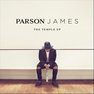 收聽Parson James的Temple歌詞歌曲