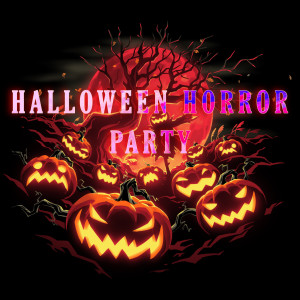 Album Halloween Horror Party oleh Hanny Williams