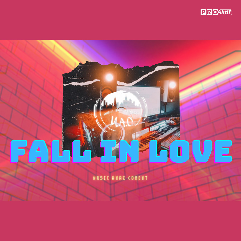 Fall In Love