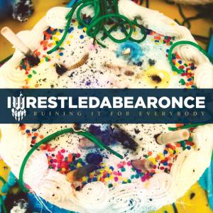 ดาวน์โหลดและฟังเพลง This Head Music Makes My Eyes Rain พร้อมเนื้อเพลงจาก Iwrestledabearonce