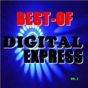收聽Digital Expresse的Makey makaw歌詞歌曲