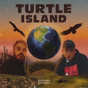 TURTLE ISLAND dari Mr. Carmack