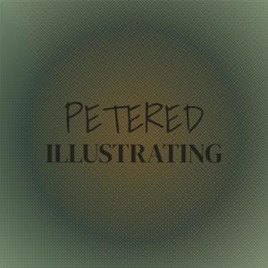 Various Artists的專輯Petered Illustrating