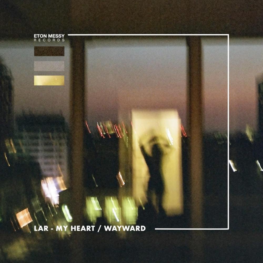 Wayward (Extended Mix)
