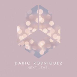 Album Next Level from Dario Rodriguez