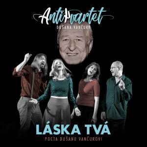 ดาวน์โหลดและฟังเพลง Válka růží (feat. Kateřina Englichová) พร้อมเนื้อเพลงจาก Antikvartet
