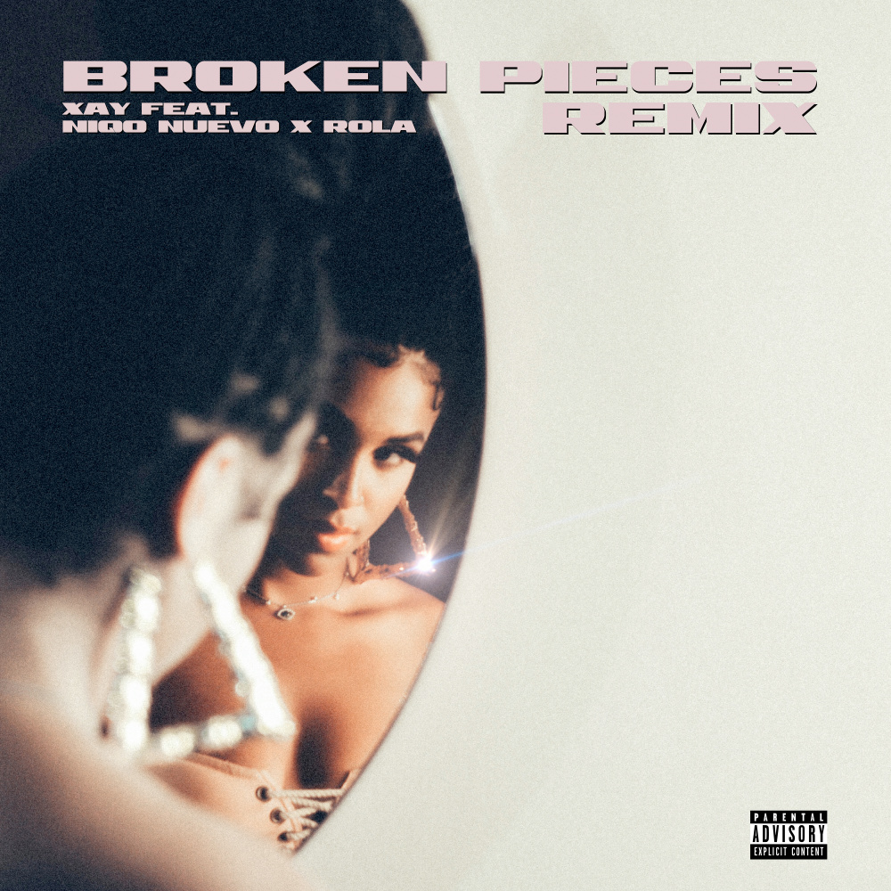 Broken Pieces (feat. Niqo Nuevo & Rola) (Remix)