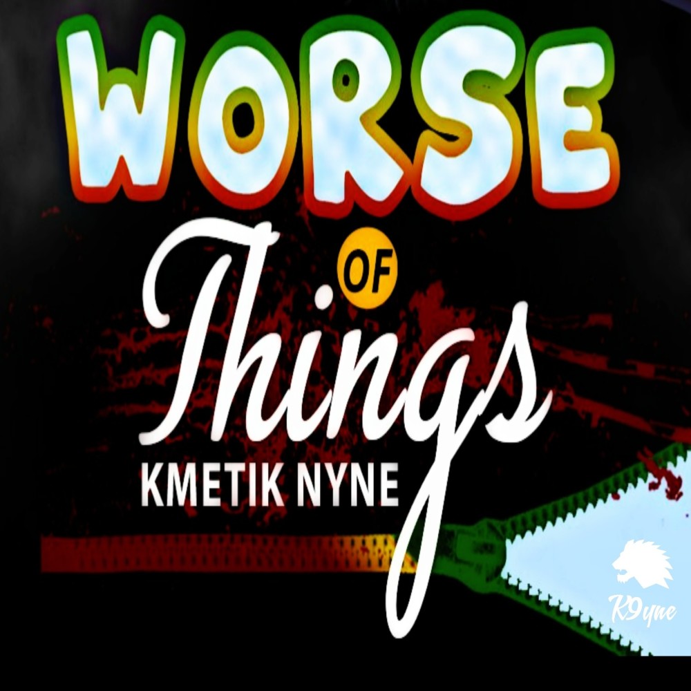 Worse of Things (Radio Edit)