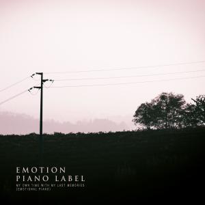 韓國羣星的專輯My Own Time With My Last Memories (Emotional Piano)