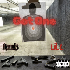Hitta J3的專輯Got One (feat. Lil L) [Explicit]