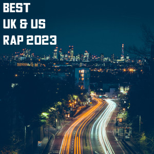 Various Artists的專輯Best UK & US Rap (Explicit)