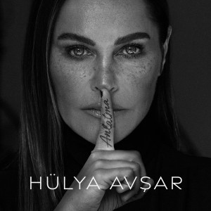 Hulya Avsar的專輯Anlatma