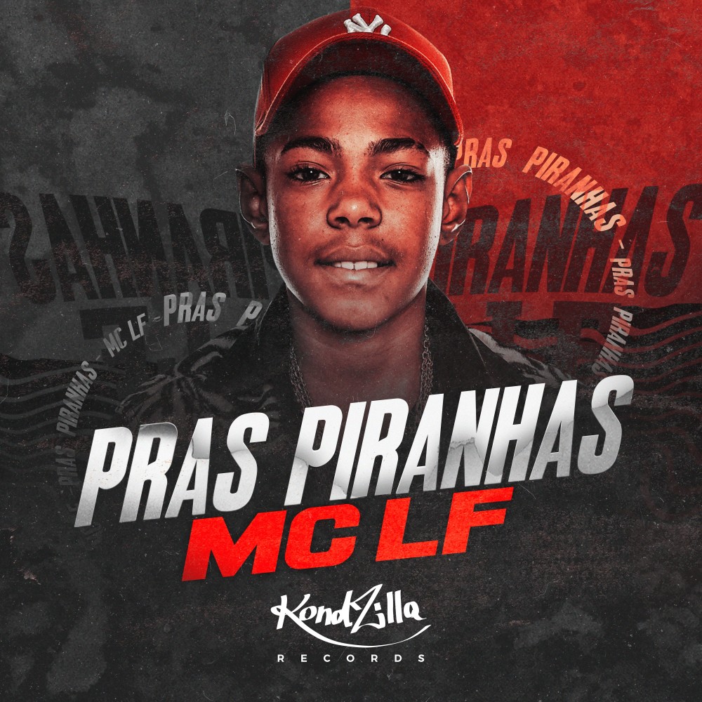 Pras Piranhas (Explicit)