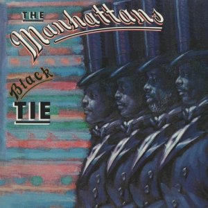 收聽The Manhattans的Let Your Love Come Down歌詞歌曲