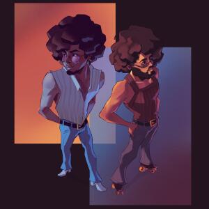 default playlist img