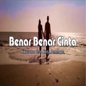 Benar Benar Cinta dari Cinta Penelope