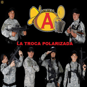 收听Los De La A的Locura de Amor歌词歌曲