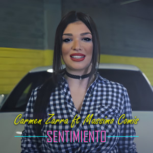 Listen to Sentimiento song with lyrics from Carmen Zarra