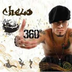 收聽Chelo的Cha Cha (Album Version)歌詞歌曲