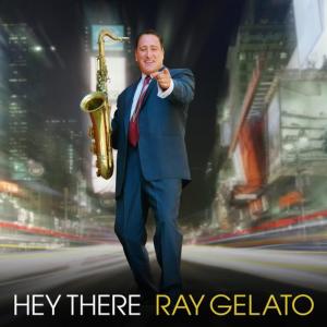 收聽Ray Gelato的Mambo Italiano歌詞歌曲