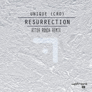 ดาวน์โหลดและฟังเพลง Atelas (Aitor Ronda Remix) พร้อมเนื้อเพลงจาก Unique Cro