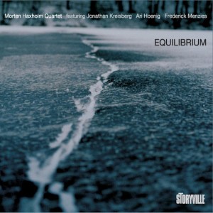 ดาวน์โหลดและฟังเพลง Night and Day พร้อมเนื้อเพลงจาก Morten Haxholm Quartet