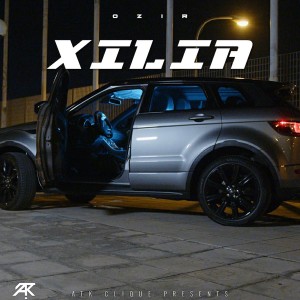 Album Xilia (Explicit) oleh Ozir
