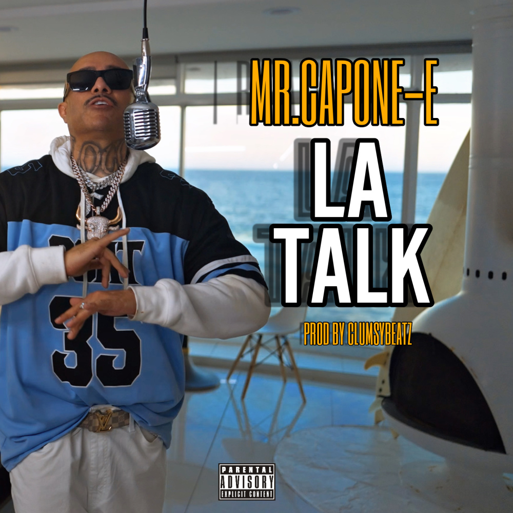 La Talk (Explicit)