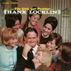 收聽Hank Locklin的There's More Pretty Girls Than One歌詞歌曲