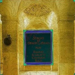 ดาวน์โหลดและฟังเพลง Les Tendres Plaintes พร้อมเนื้อเพลงจาก Sergio and Odair Assad
