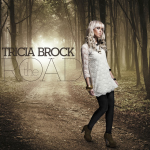 收聽Tricia Brock的Overwhelmed歌詞歌曲