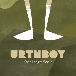 Album Knee Length Socks from Urthboy