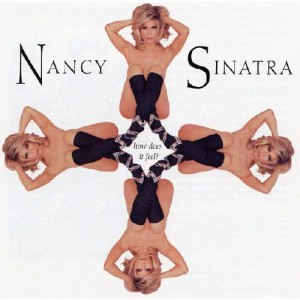 收聽Nancy Sinatra的One Jump Ahead Of The Storm歌詞歌曲