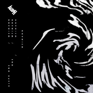收聽Aleph One的Glacial歌詞歌曲