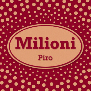 Piro的專輯Milioni