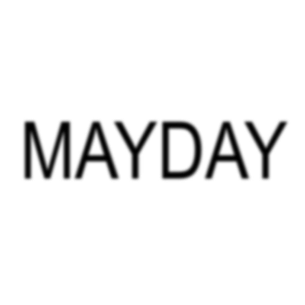 Mayday (Explicit)