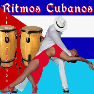 อัลบัม Ritmos Cubanos ศิลปิน Various Artists