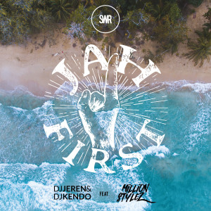 Album Jah First (feat. Million Stylez) from DJ Jeren