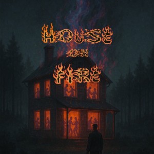 Stino的專輯House On Fire