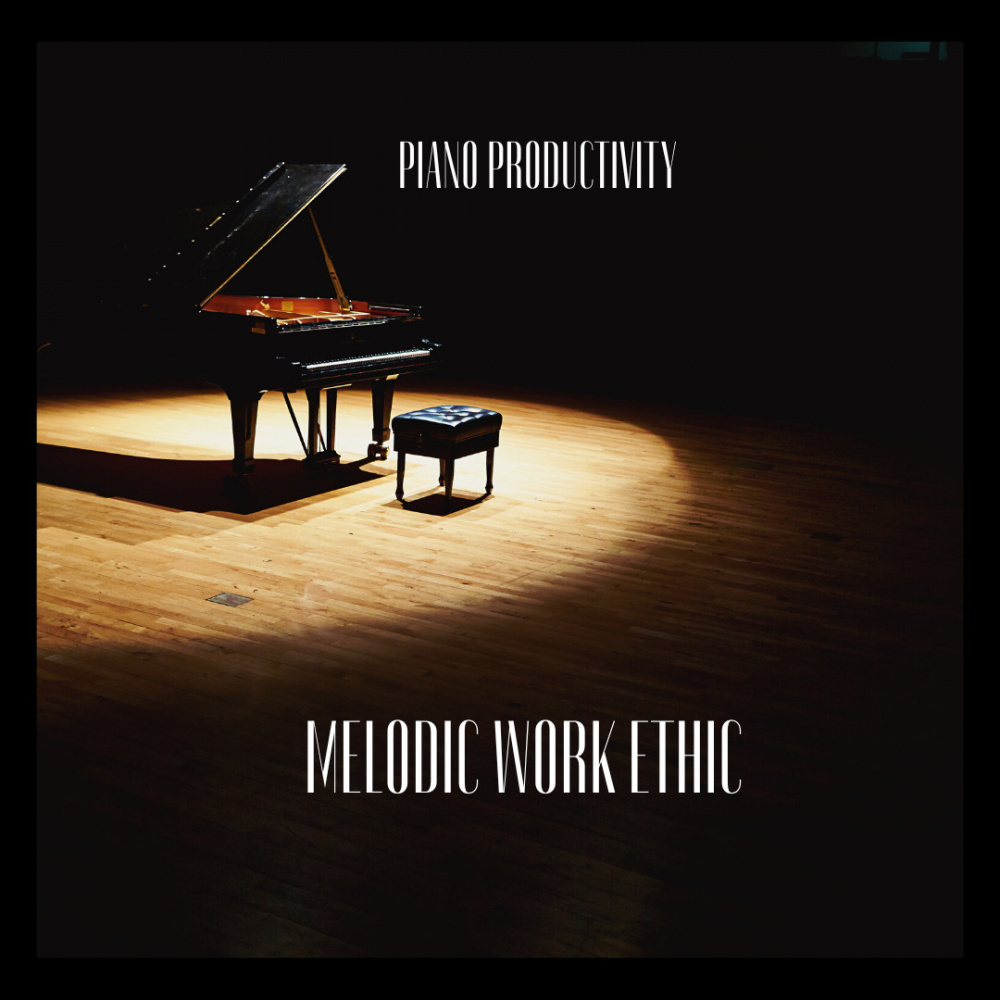 Celestial Piano Dedication: Embracing the Task