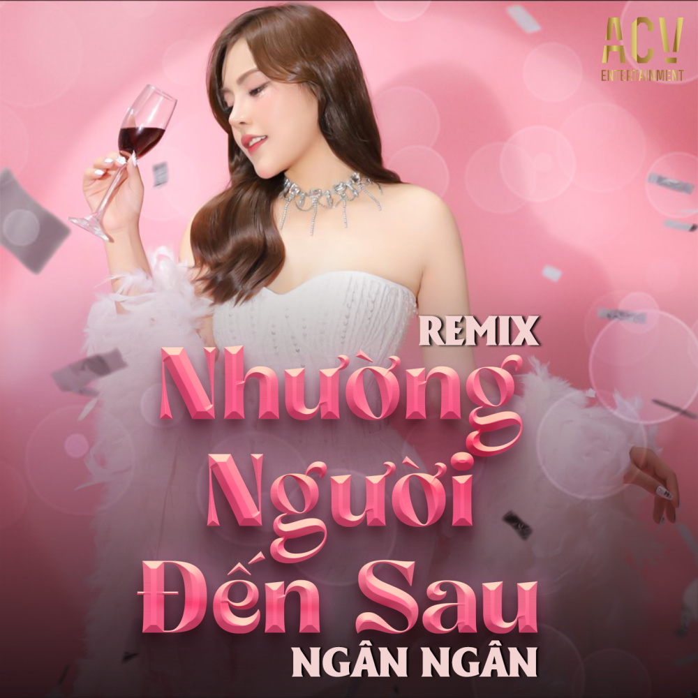 Nhường Người Đến Sau (Instrument Edm)