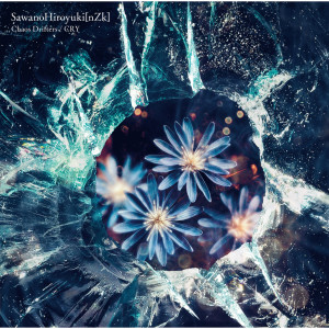 อัลบัม CRY ศิลปิน SawanoHiroyuki[nZk]:mizuki