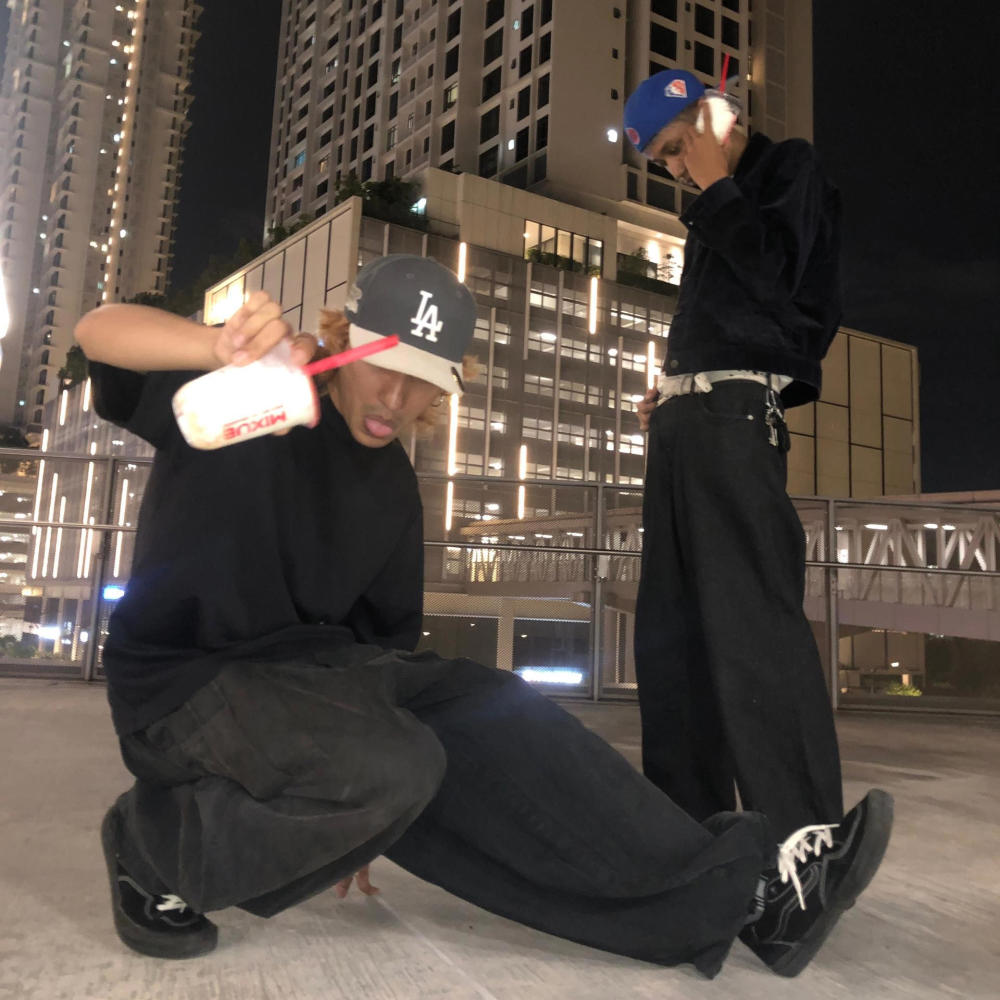 BRANI (feat. lurkboy) (Explicit)