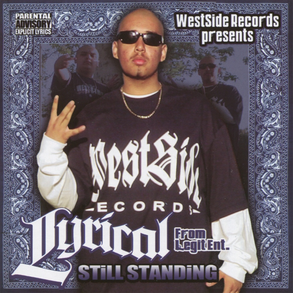 Cruzing (Explicit)