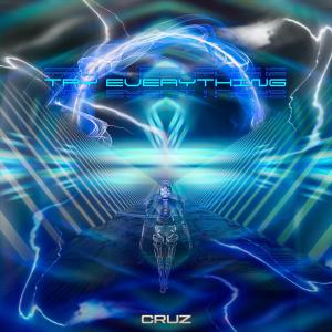 收聽CRUZ LIVE的Try Everything歌詞歌曲