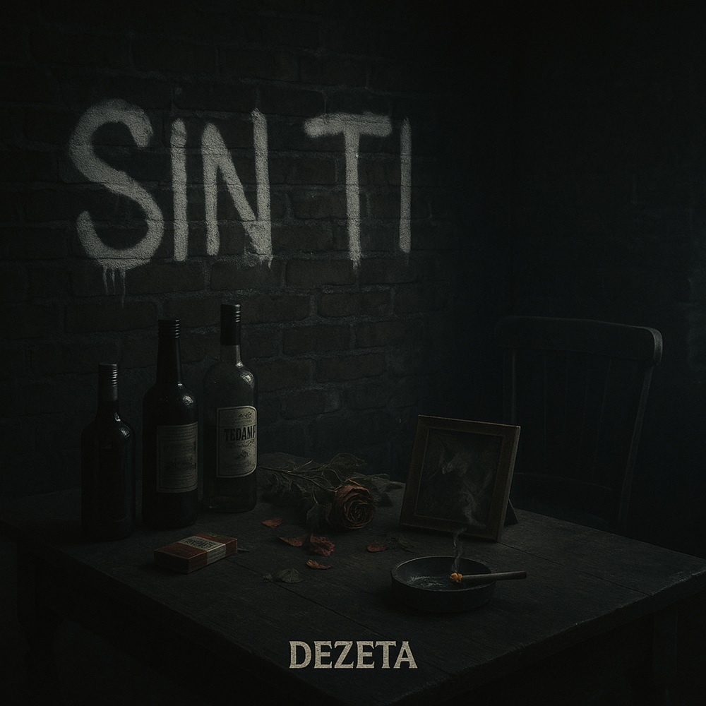 Sin Ti (Explicit)
