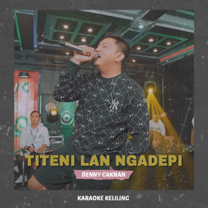อัลบัม Titeni Lan Enteni ศิลปิน Karaoke Keliling